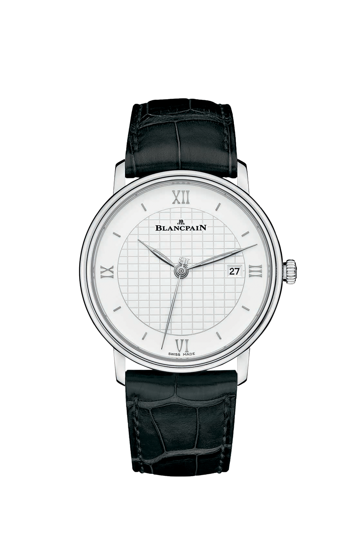 Blancpain Ultraplate