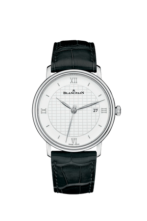 Blancpain Ultraplate
