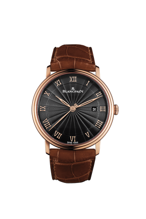 Blancpain Ultraplate