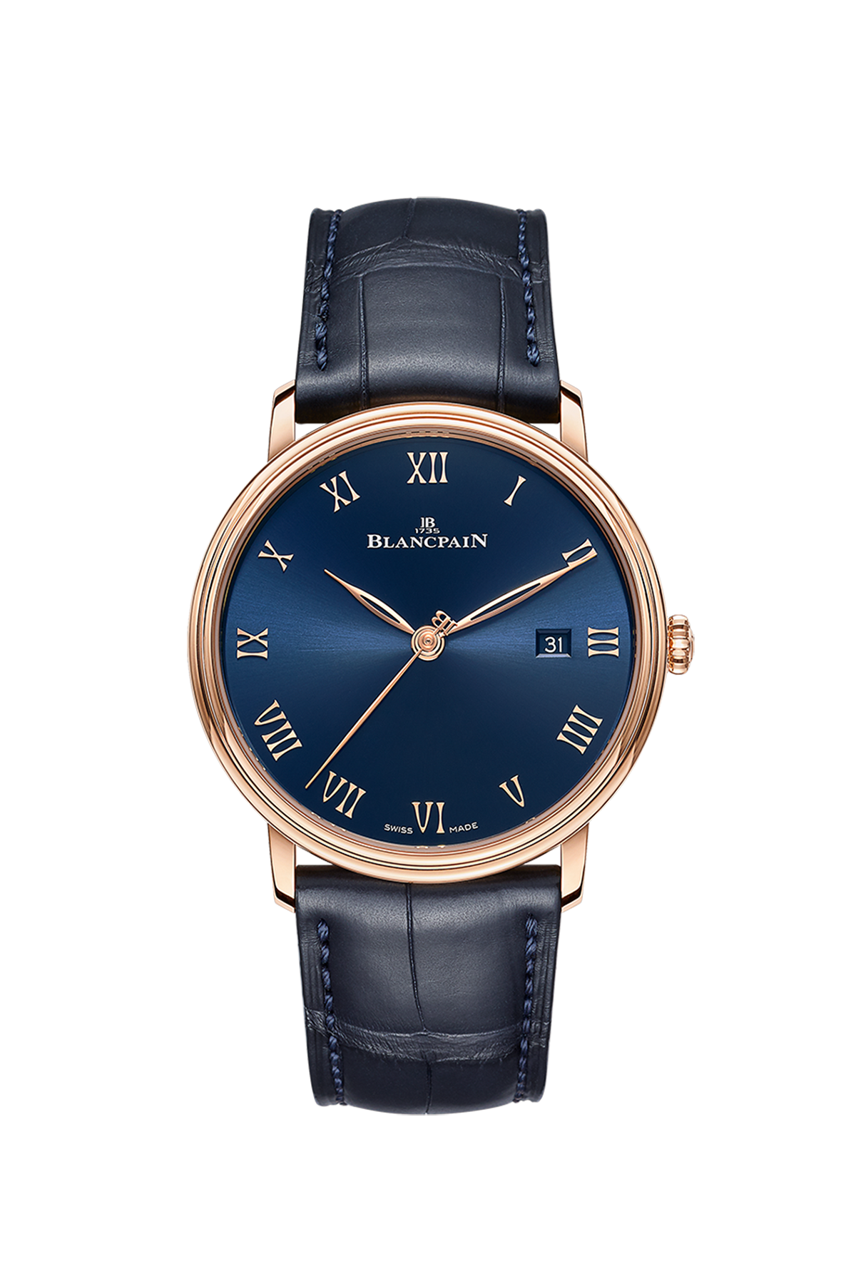 Blancpain Ultraplate
