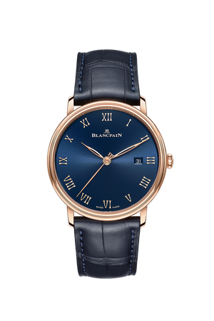 Blancpain Ultraplate
