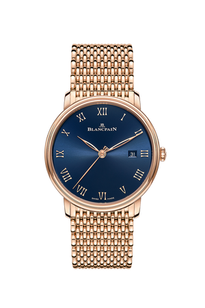 Blancpain Ultraplate