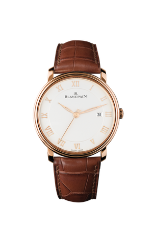 Blancpain Ultraplate