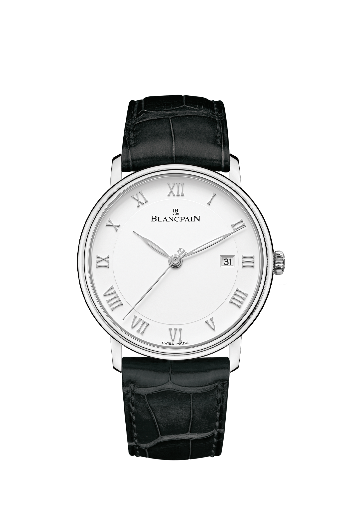 Blancpain Ultraplate
