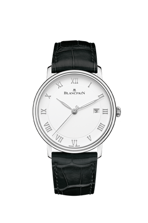 Blancpain Ultraplate