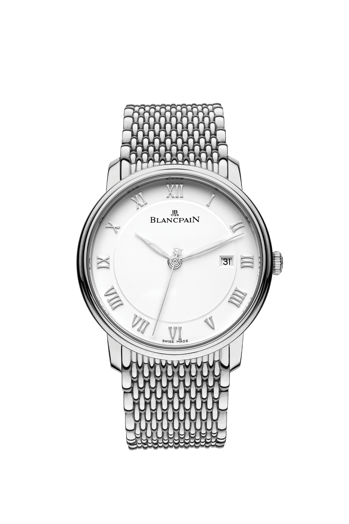 Blancpain Ultraplate