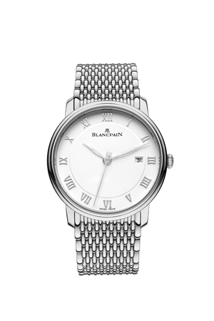 Blancpain Ultraplate