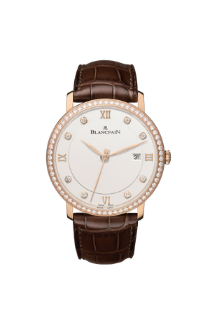 Blancpain Ultraplate