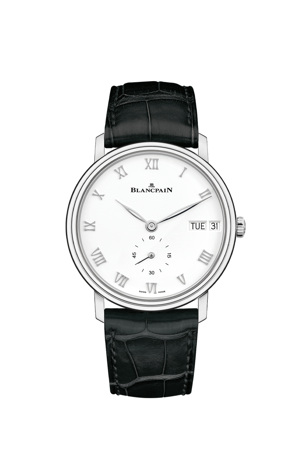 Blancpain Jour Date