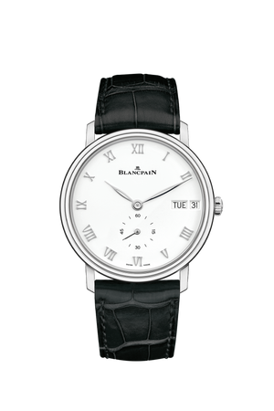 Blancpain Jour Date