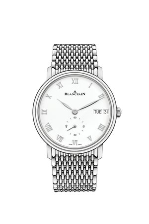 Blancpain Jour Date