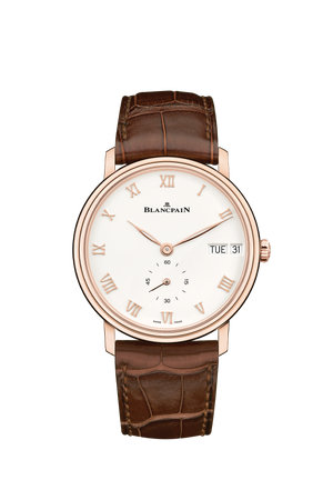 Blancpain Jour Date