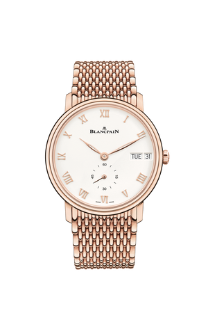 Blancpain Jour Date