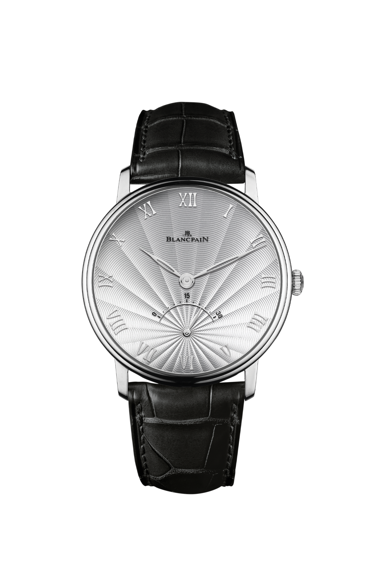 Blancpain Ultraplate