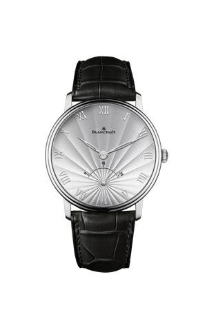 Blancpain Ultraplate