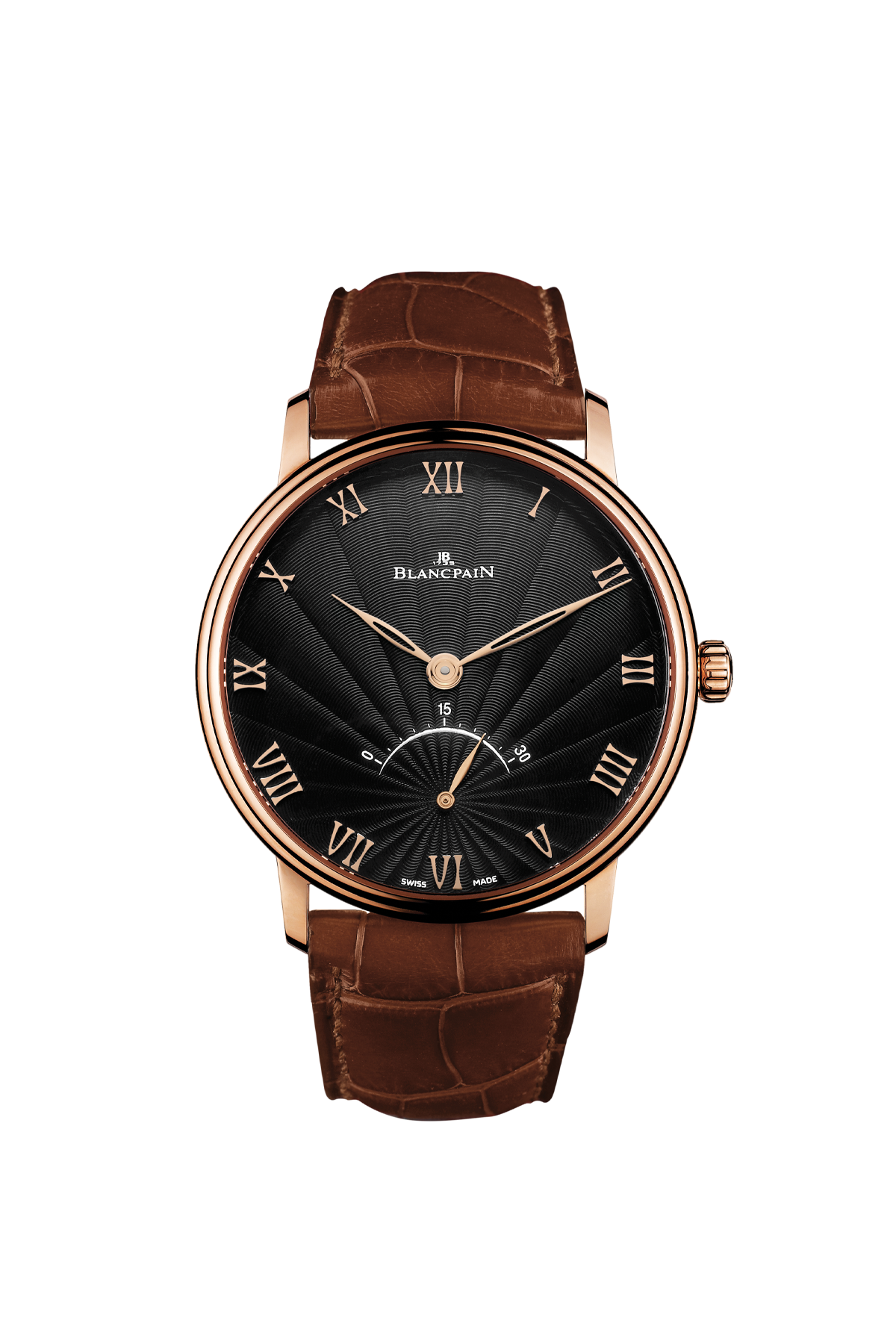 Blancpain Ultraplate