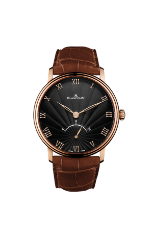 Blancpain Ultraplate