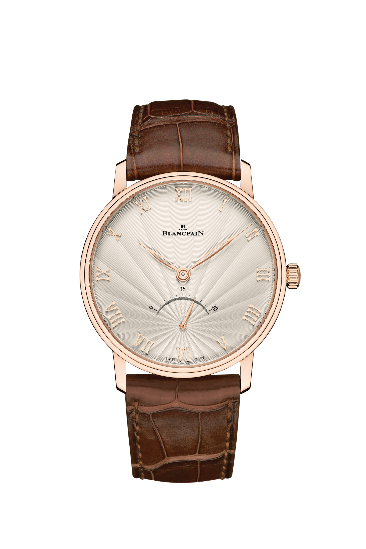 Blancpain Ultraplate
