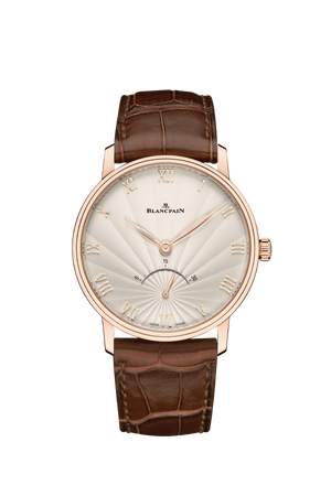 Blancpain Ultraplate