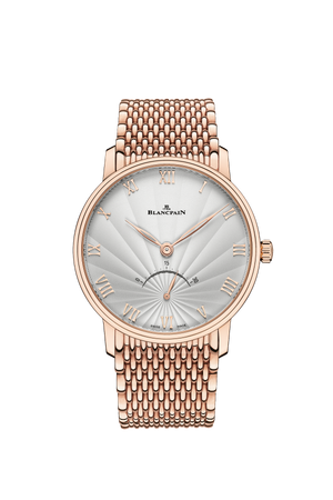 Blancpain Ultraplate