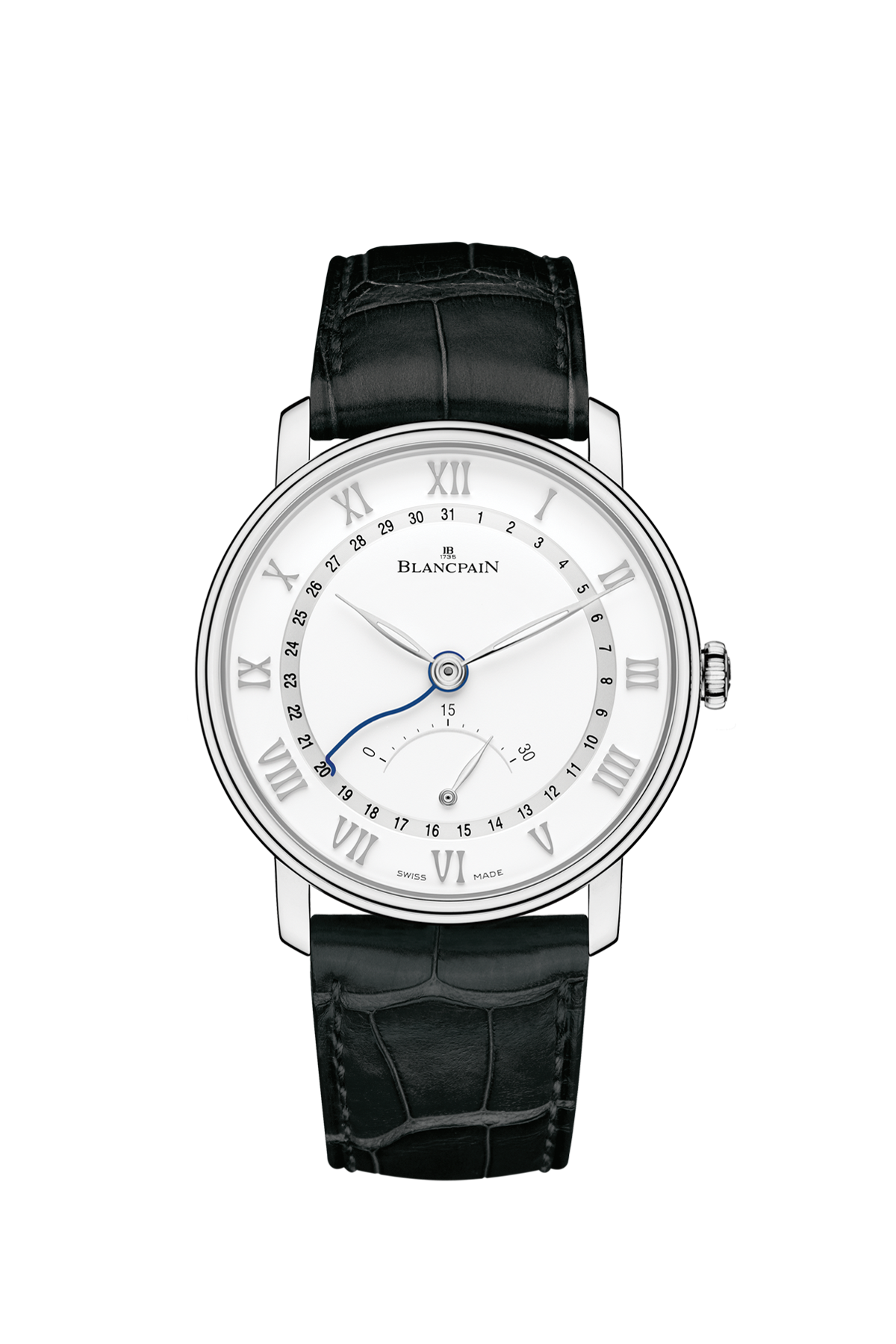 Blancpain Ultraplate
