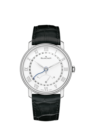 Blancpain Ultraplate