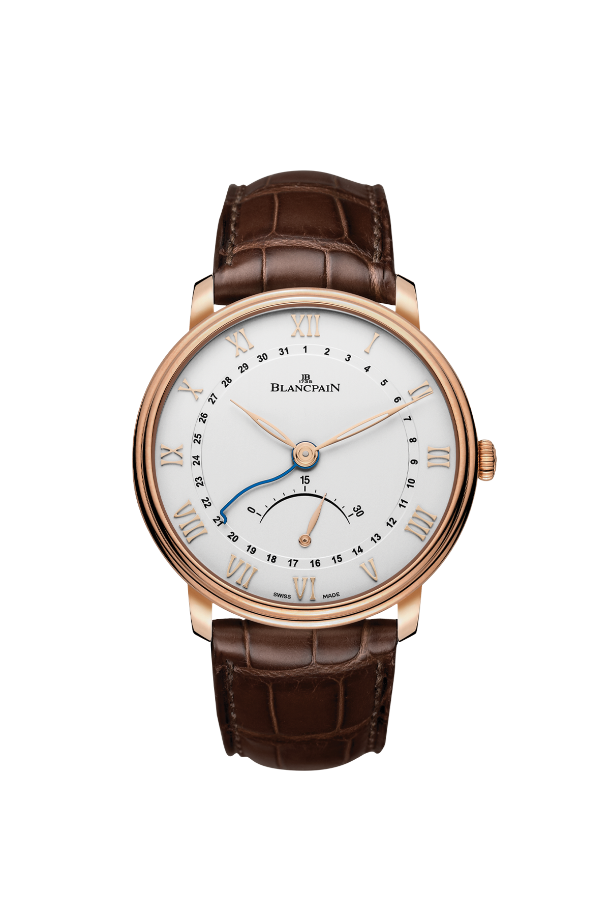 Blancpain Ultraplate