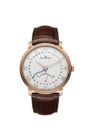 Blancpain Ultraplate