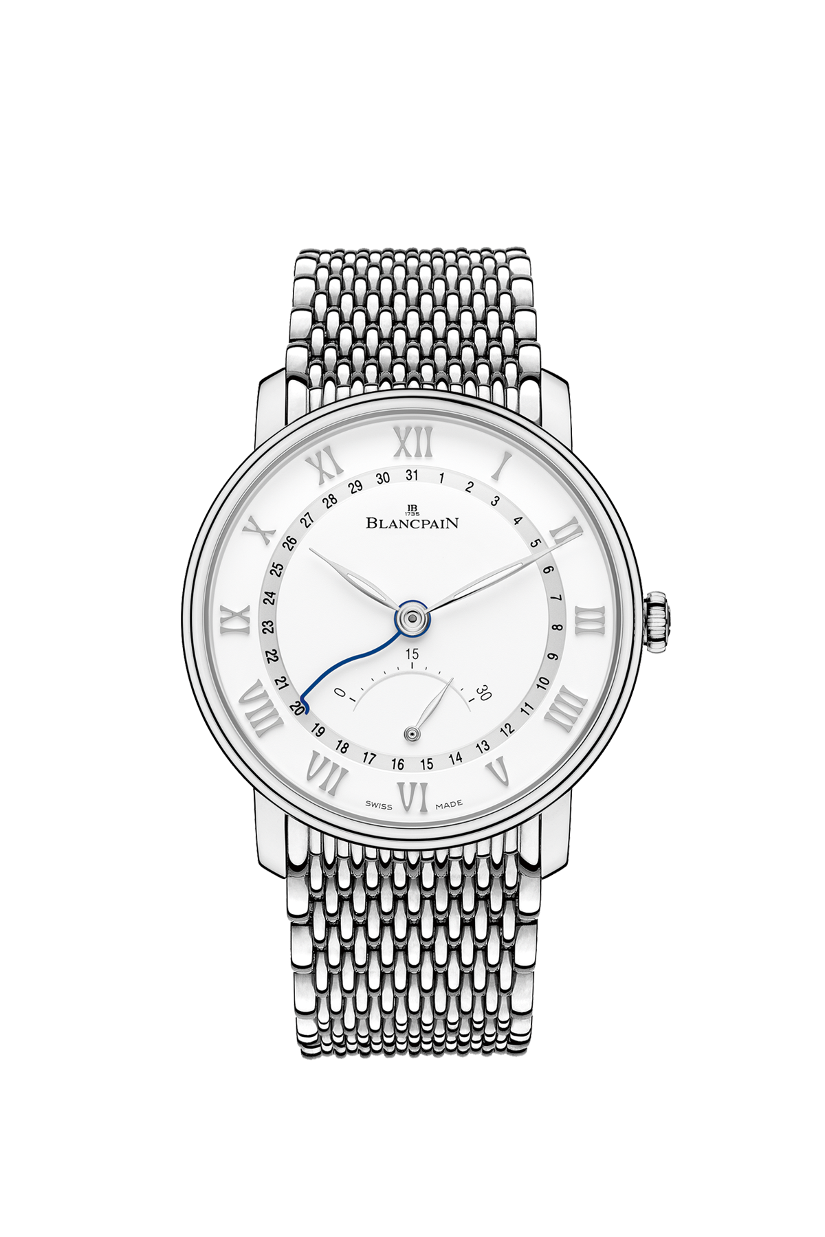 Blancpain Ultraplate