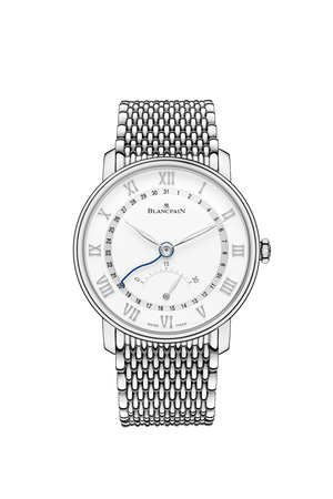 Blancpain Ultraplate