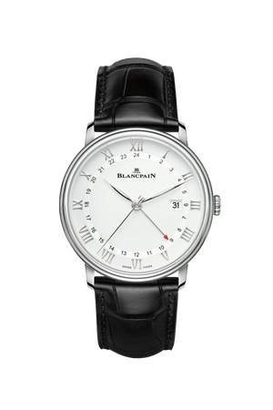 Blancpain GMT Date