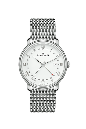 Blancpain GMT Date