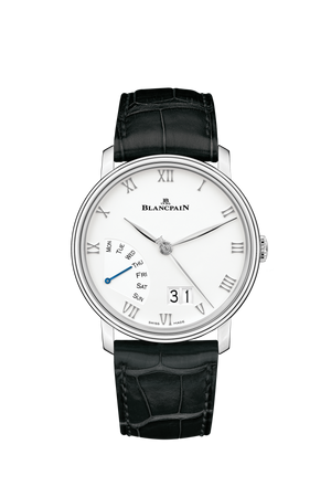 Blancpain Grande Date Jour Rétrograde