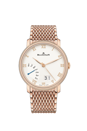 Blancpain Grande Date Jour Rétrograde