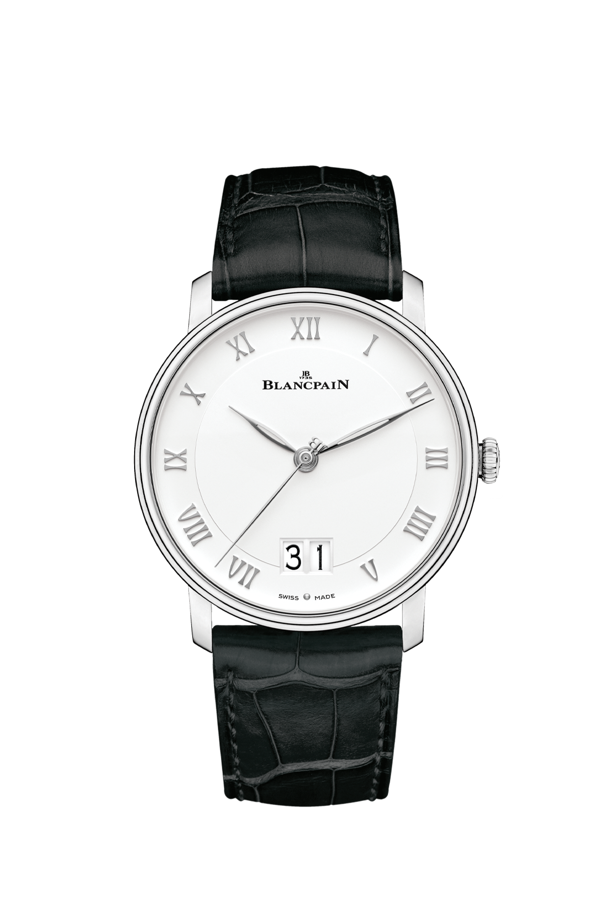Blancpain Grande Date