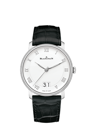 Blancpain Grande Date