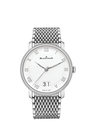 Blancpain Grande Date