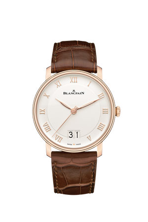 Blancpain Grande Date