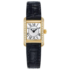 Frederique Constant Classics Carrée FC-200MCD15