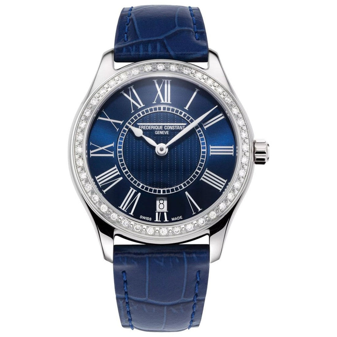 Frederique Constant Classics Quartz FC-220MN3BD6B