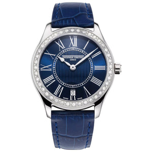 Frederique Constant Classics Quartz FC-220MN3BD6B