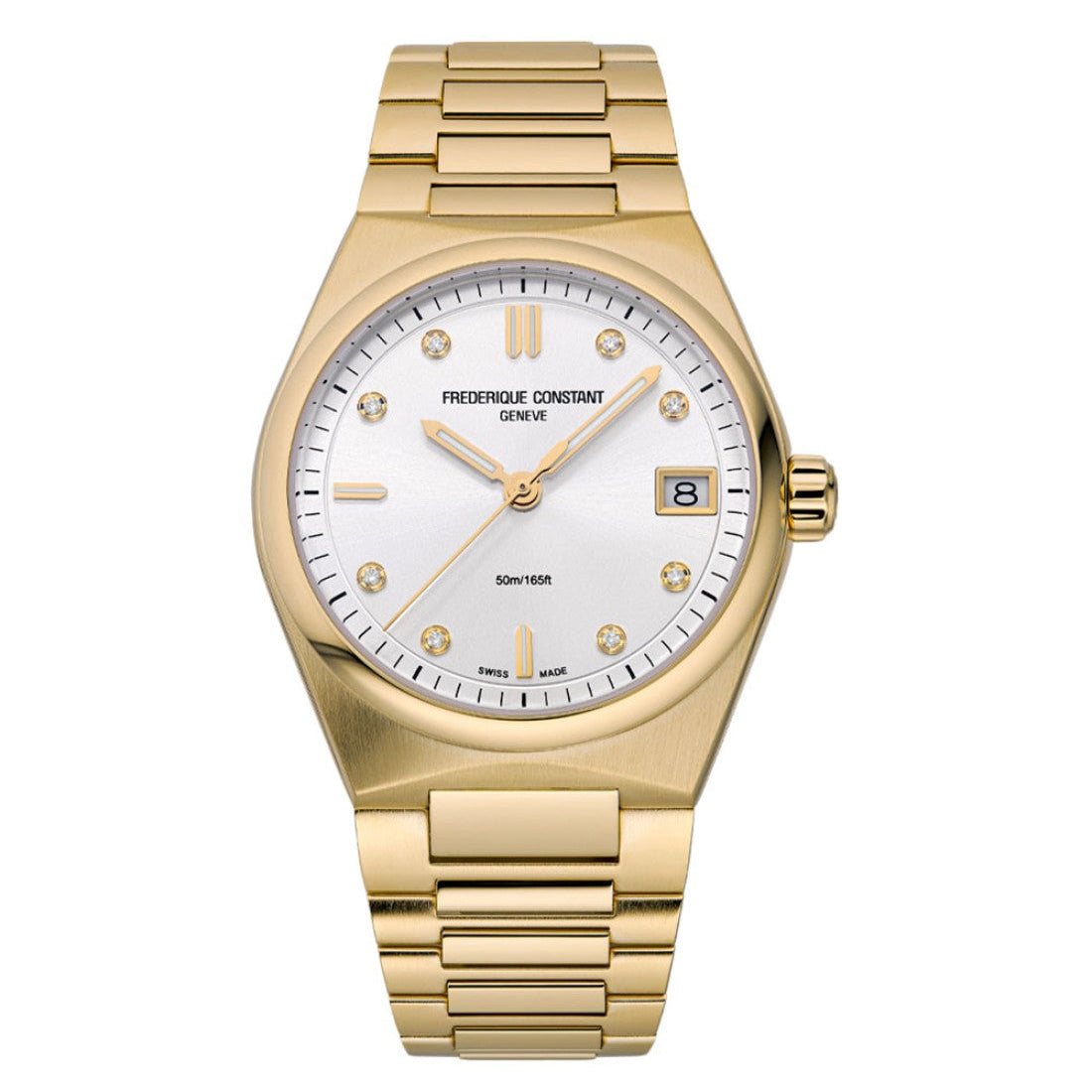 Frederique Constant Highlife FC-240VD2NH5B