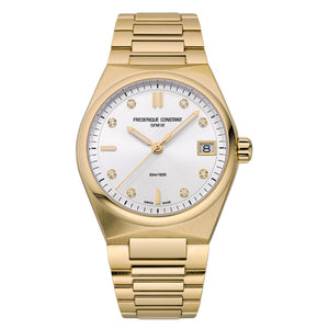 Frederique Constant Highlife FC-240VD2NH5B