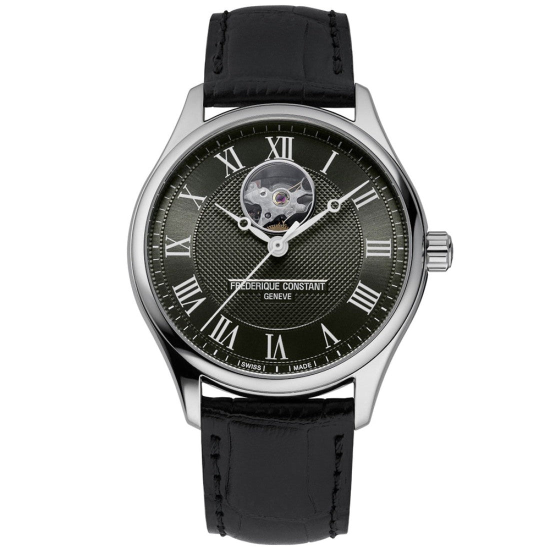 Frederique Constant Classics Heart Beat Automatic FC-310MCK5B6