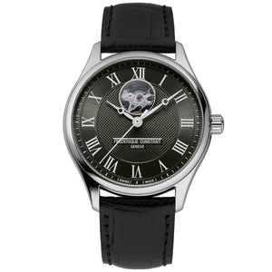 Frederique Constant Classics Heart Beat Automatic FC-310MCK5B6