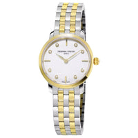 Frederique Constant Slimline FC-200STDS3B