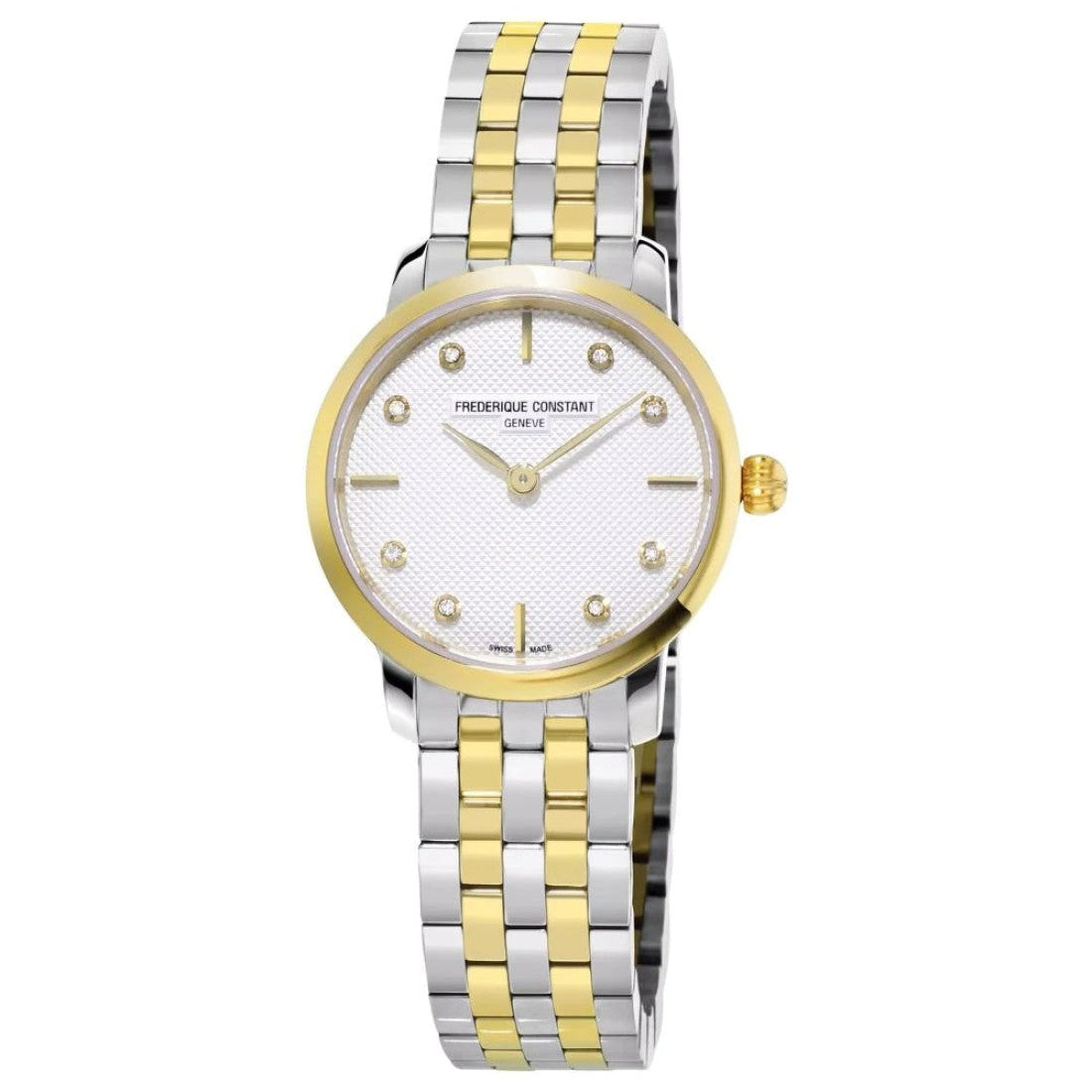 Frederique Constant Slimline FC-200STDS3B