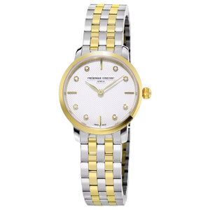 Frederique Constant Slimline FC-200STDS3B