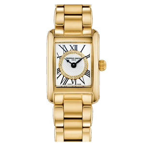 Frederique Constant Classics Carrée Ladies FC-200MCDC15B
