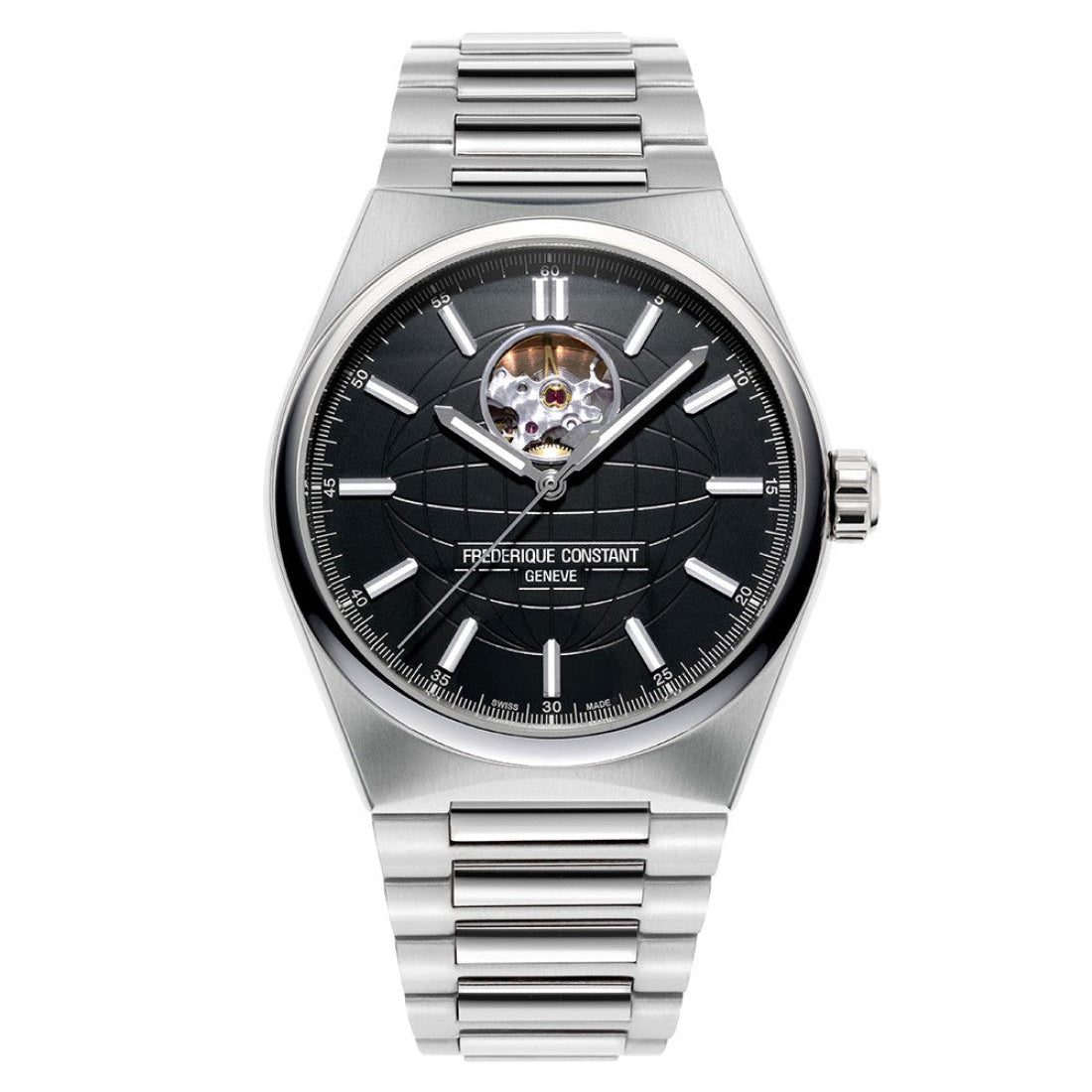 Frederique Constant Highlife Heart Beat FC-310B4NH6B